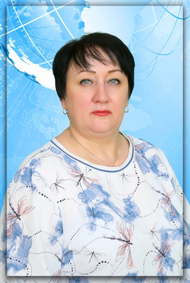 Прусс Александра Александровна Прусс Александра Александровна